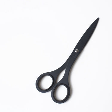 ALLEX Black Scissors - By Autotype